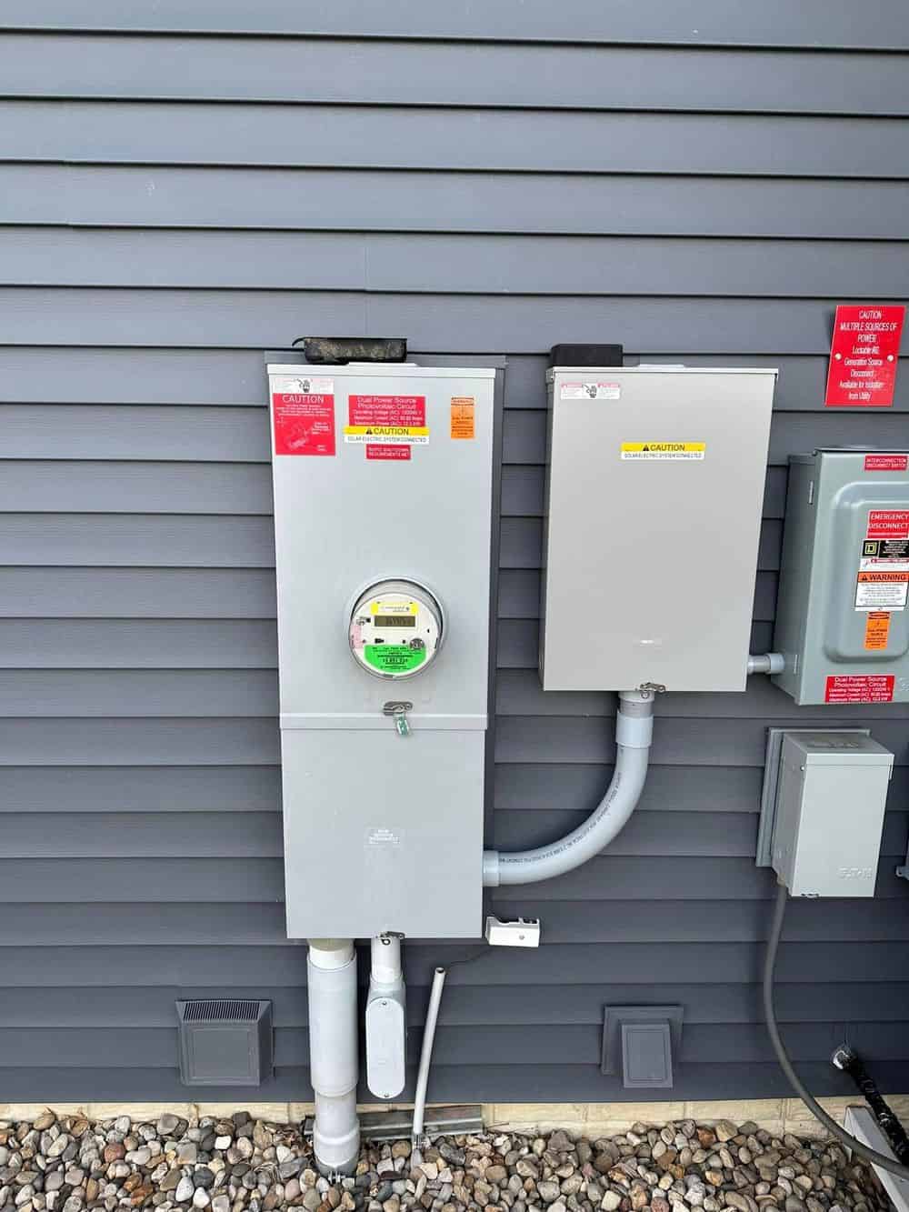 Commercial Electrical Buildouts image