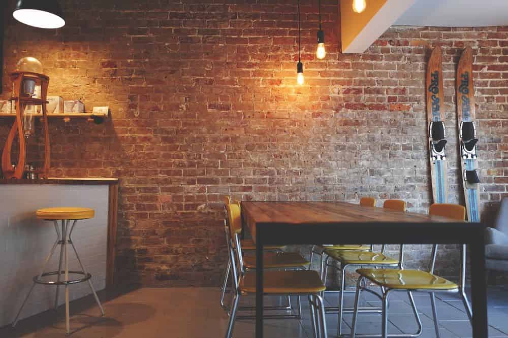 Retail & Restaurant Electrical Services image