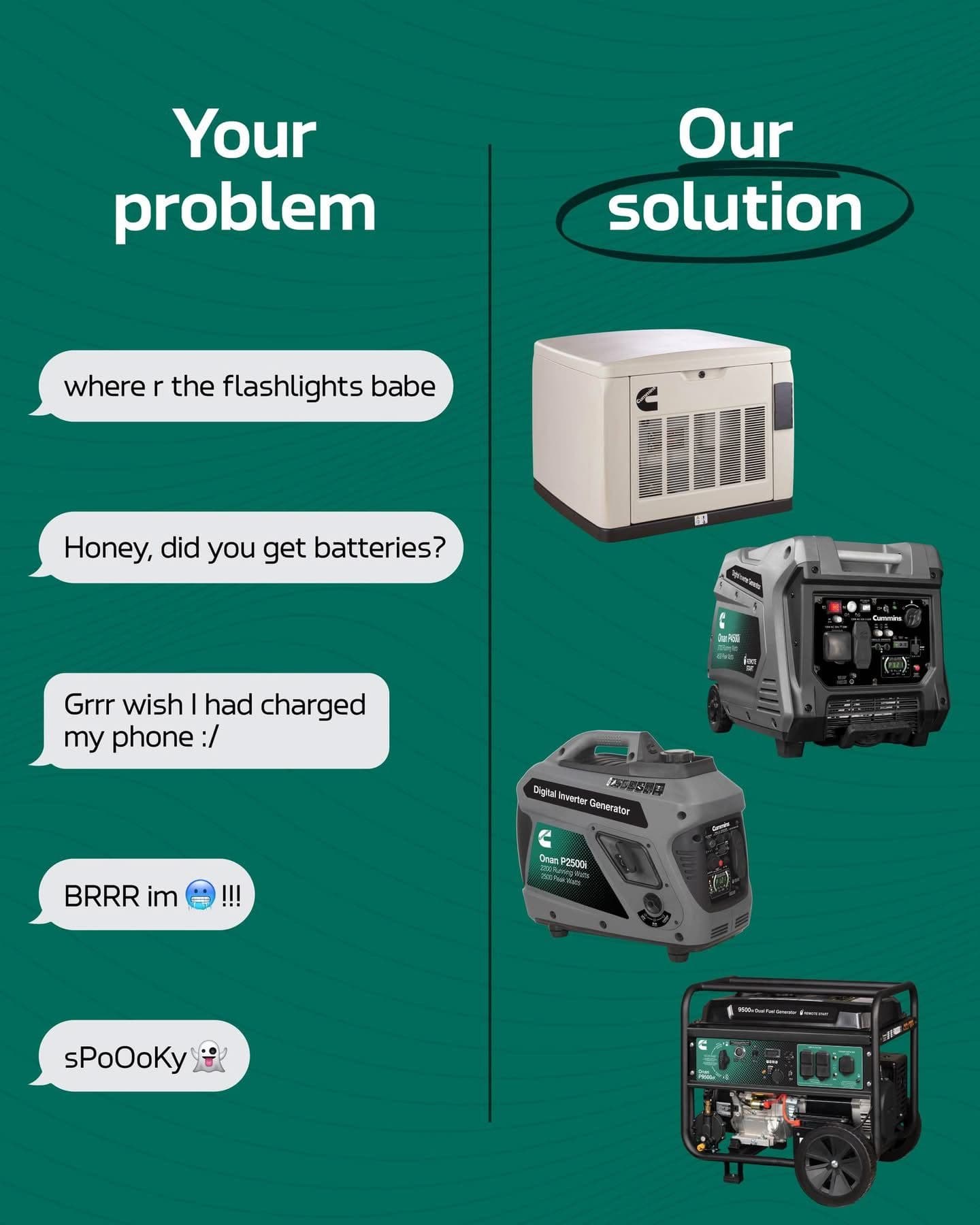 Project Stop Scrambling for Flashlights Every Time the Power Goes Out image