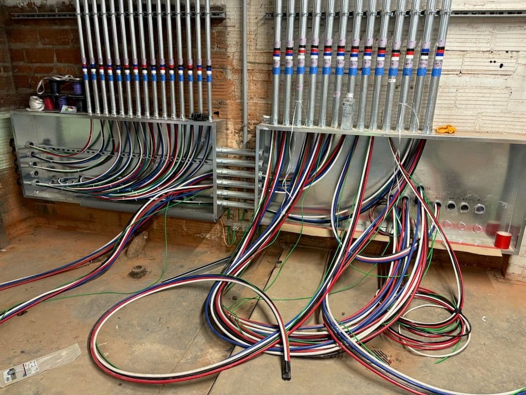 Expert Electrical Solutions in Peoria IL image