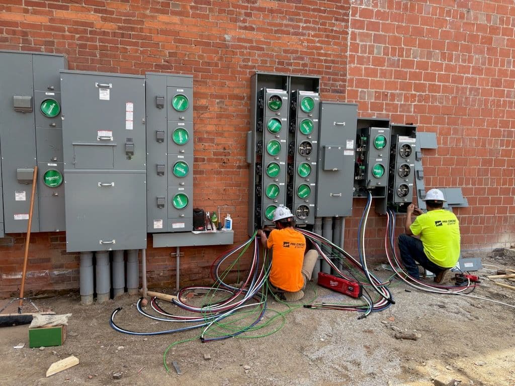 Gallery photos for Expert Electrical Solutions in Peoria IL: Image #1