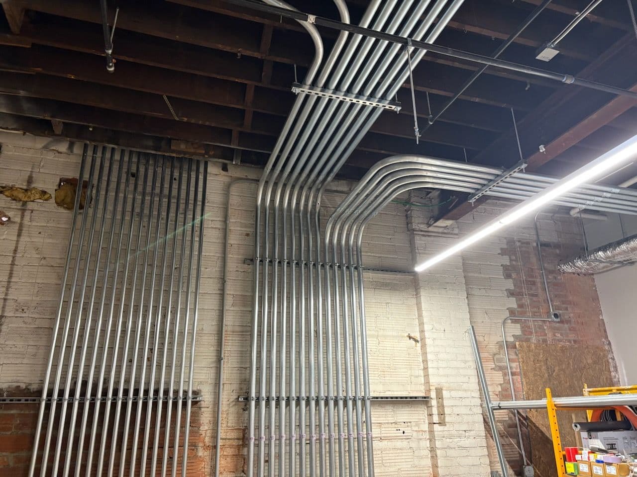 Expert Conduit Installation in Peoria image