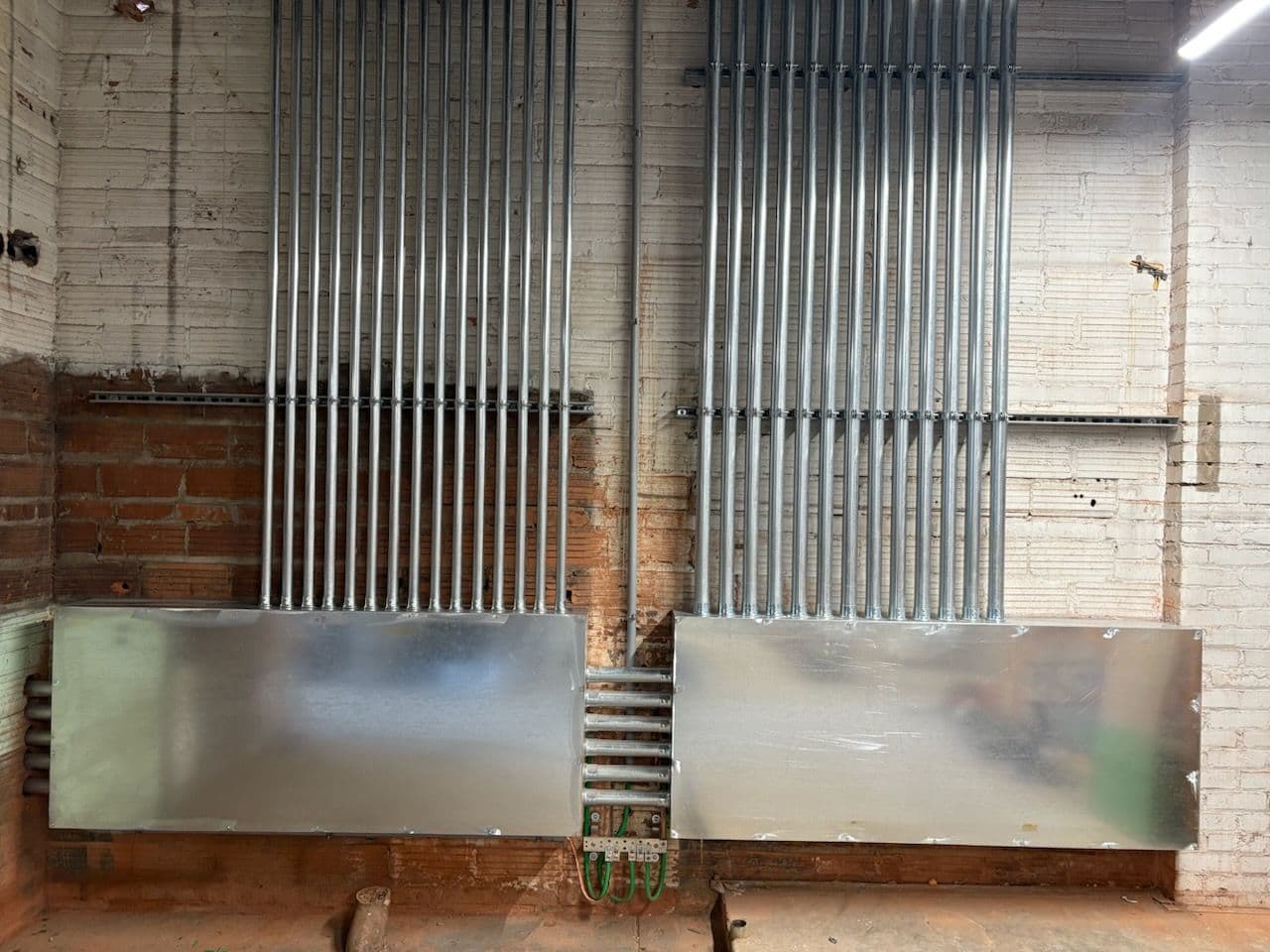 Gallery photos for Expert Conduit Installation in Peoria: Image #1