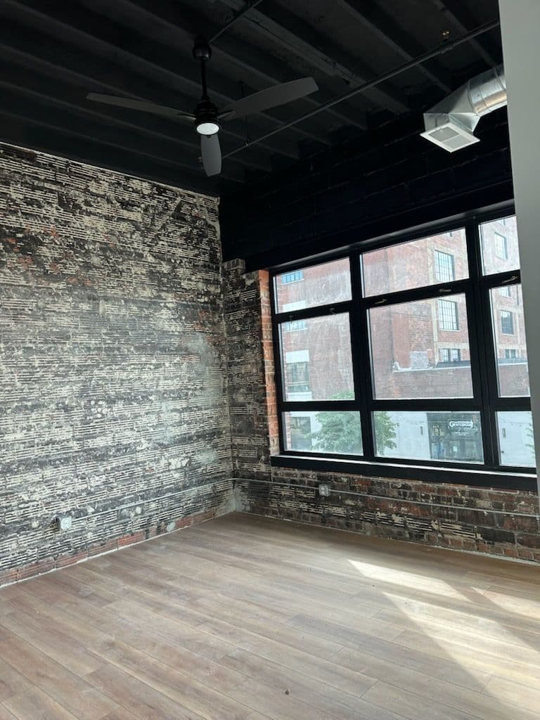 Impressive Industrial Apartment Complex in Peoria image