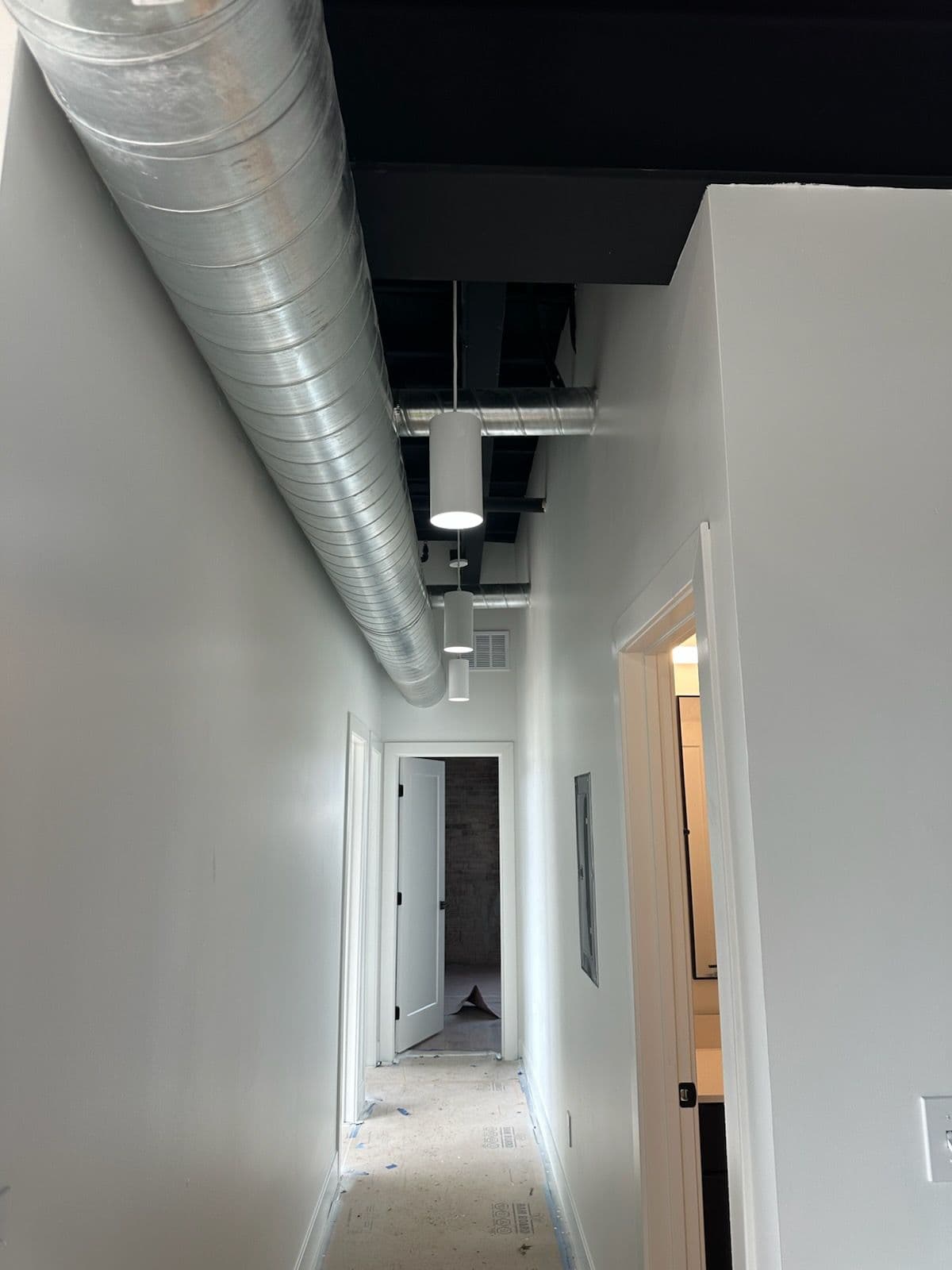 Gallery photos for Impressive Industrial Apartment Complex in Peoria: Image #1